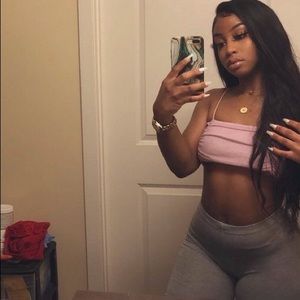 Meet your Posher, Kelly